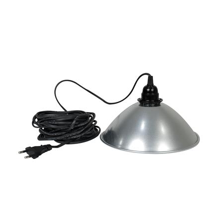 โคมฝาชี CARINI NY1X8.5E27 8.5 นิ้ว_3