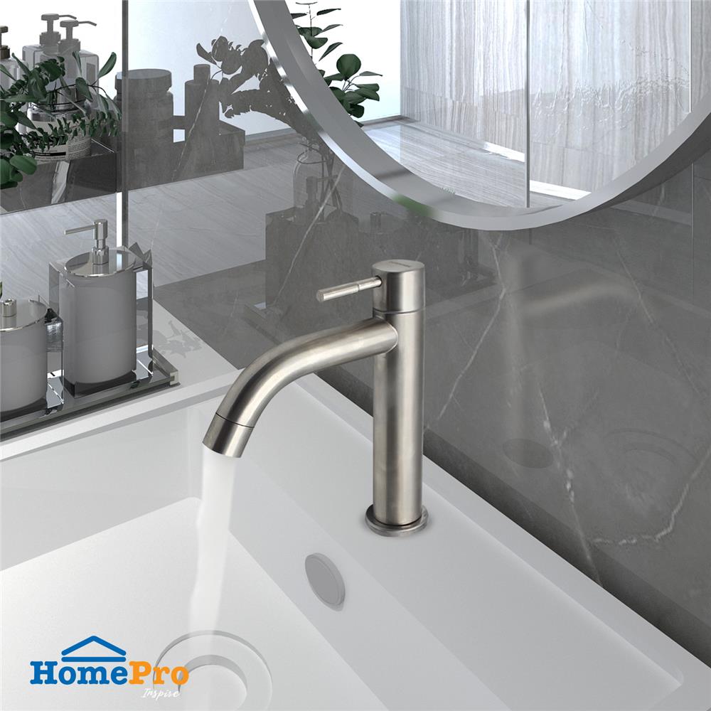 ชุดก๊อกอ่างล้างหน้า MOYA MY-1011