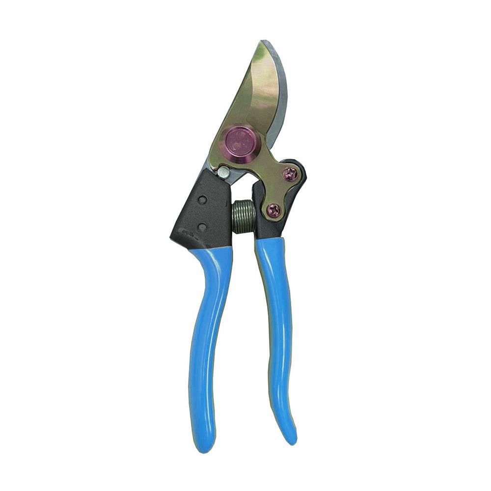 กรรไกรตัดกิ่งปากโค้งไทเทเนี่ยม TAKARA PLUS 8.5 นิ้ว