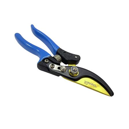 กรรไกรตัดกิ่งปากโค้งไทเทเนี่ยม TAKARA PLUS 8.5 นิ้ว_2