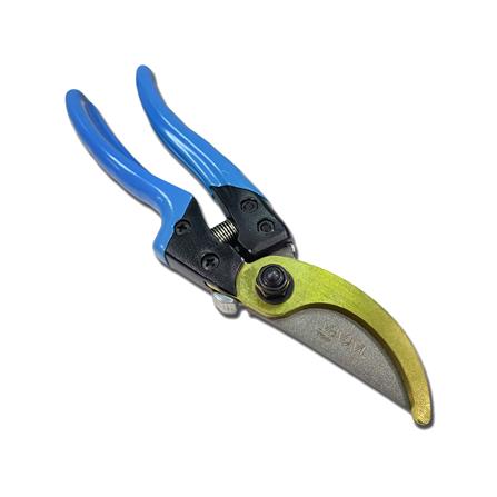 กรรไกรตัดกิ่งปากโค้งไทเทเนี่ยม TAKARA PLUS 9 นิ้ว_1