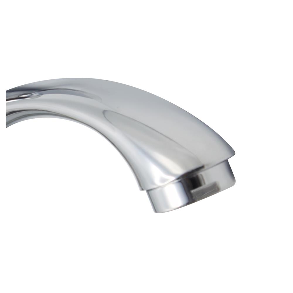 ก๊อกอ่างล้างหน้า BATH TIME BT-001-2 สีโครม