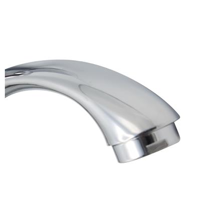 ก๊อกอ่างล้างหน้า BATH TIME BT-001-2 สีโครม_2