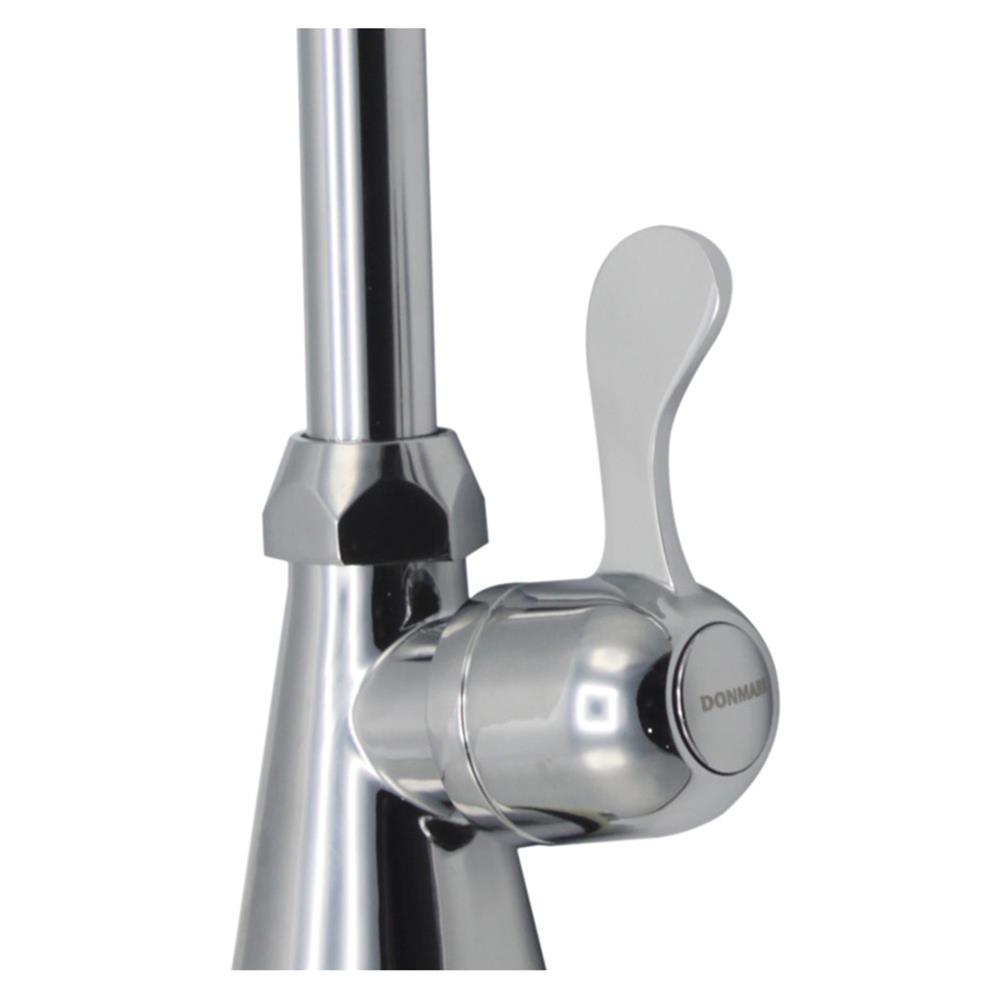 ก๊อกซิงค์เดี่ยวเคาน์เตอร์ BATH TIME BT-001-4