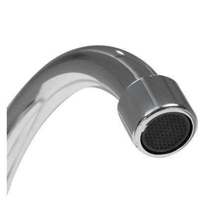 ก๊อกซิงค์เดี่ยวเคาน์เตอร์ BATH TIME BT-001-4_1