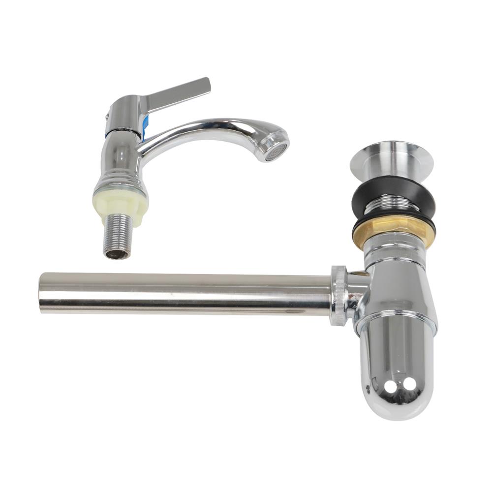 ชุดก๊อกอ่างล้างหน้า MOYA MY-1021