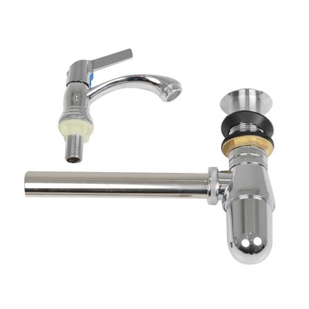 ชุดก๊อกอ่างล้างหน้า MOYA MY-1021_1