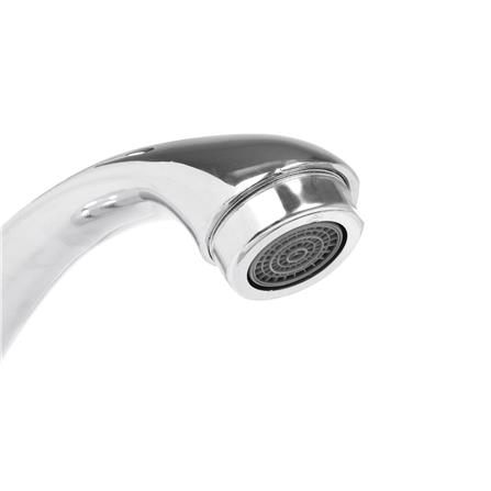 ก๊อกอ่างล้างหน้า BATH TIME BT-002 สีโครม_2