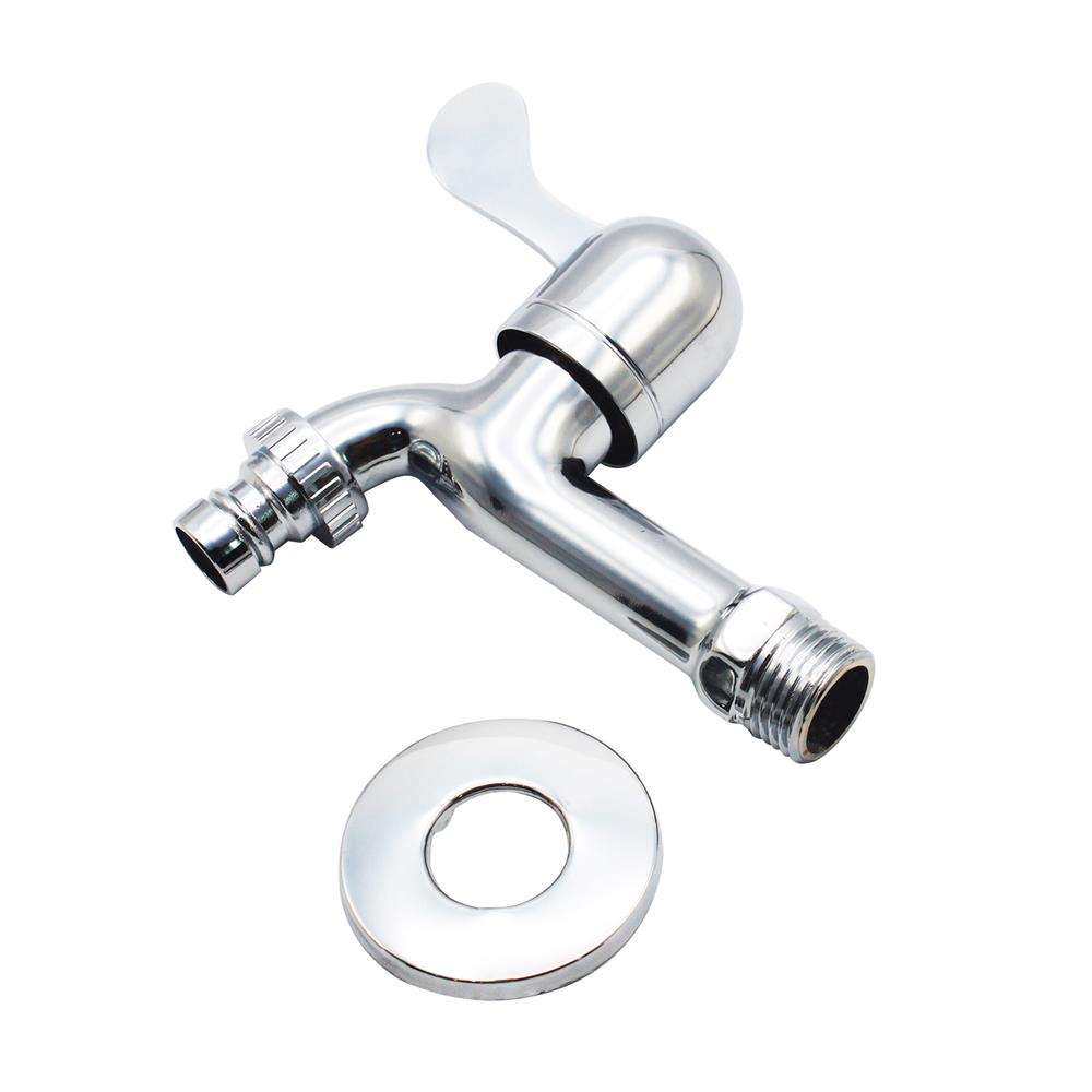 ก๊อกล้างพื้น 1 ทาง BATH TIME BT-001-6