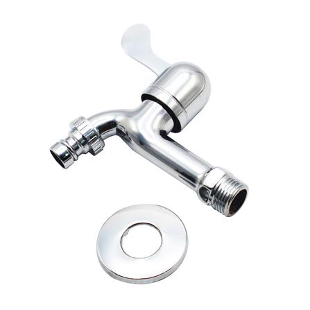 ก๊อกล้างพื้น 1 ทาง BATH TIME BT-001-6_2