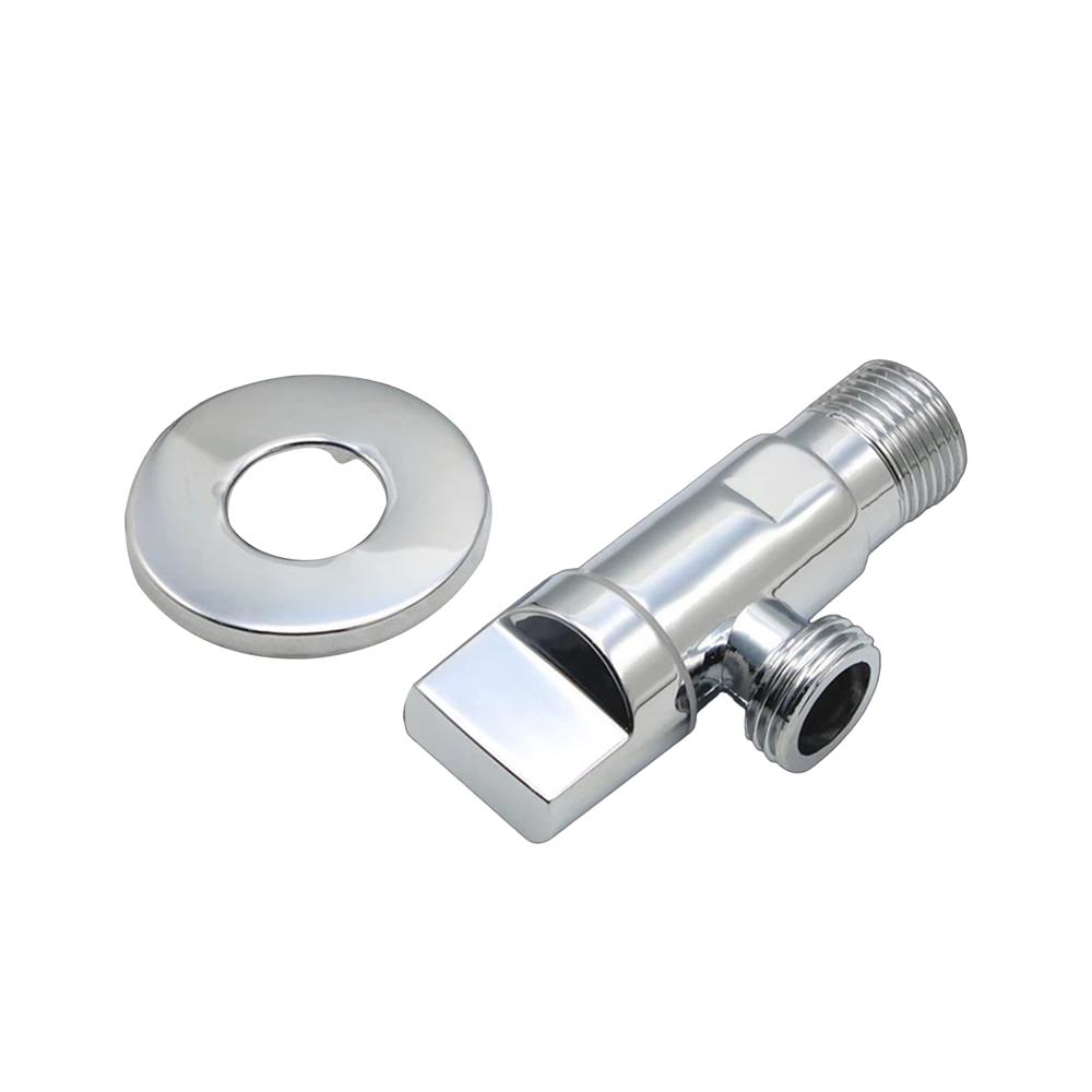 สต๊อปวาล์ว 1 ทาง BATH TIME BT-004-1