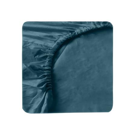 ชุดผ้าปูที่นอน 6 ฟุต 7 ชิ้น BENEATH DARK GREEN_3