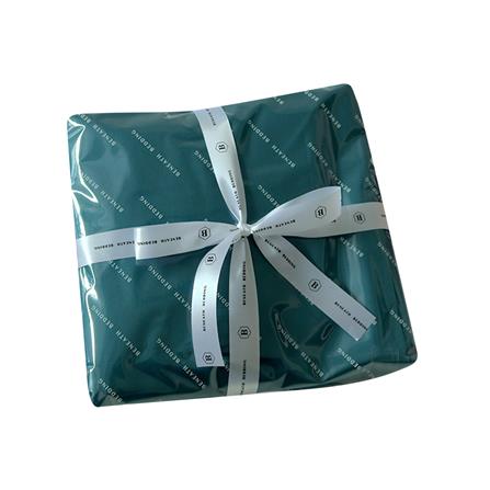 ชุดผ้าปูที่นอน 6 ฟุต 7 ชิ้น BENEATH DARK GREEN_5