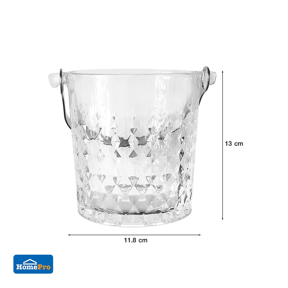 ถังใส่น้ำแข็ง KECH 900 มล.