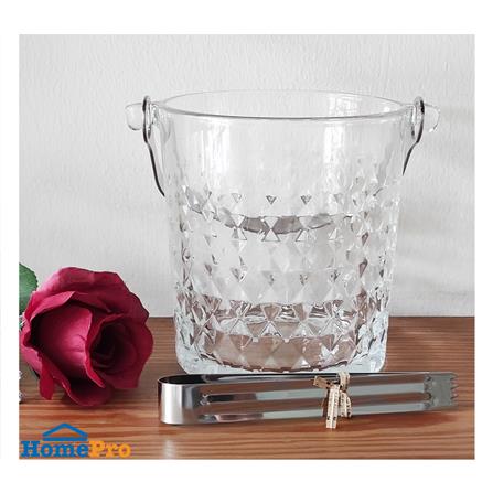 ถังใส่น้ำแข็ง KECH 900 มล._4