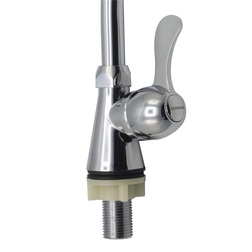 ก๊อกซิงค์เดี่ยวเคาน์เตอร์ BATH TIME BT-001-5