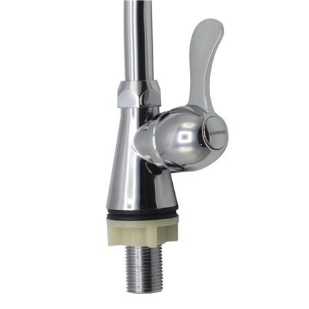 ก๊อกซิงค์เดี่ยวเคาน์เตอร์ BATH TIME BT-001-5_2