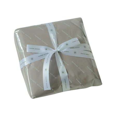 ชุดผ้าปูที่นอน 6 ฟุต 7 ชิ้น BENEATH GENTRY GREY_5