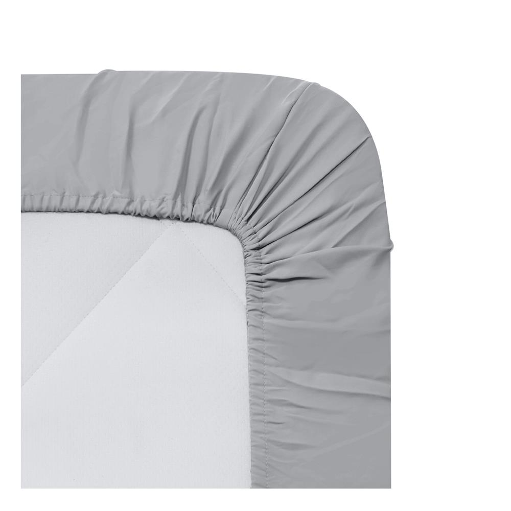 ชุดผ้าปูที่นอน 3.5 ฟุต 3 ชิ้น ME LIVING PANTONE GREY