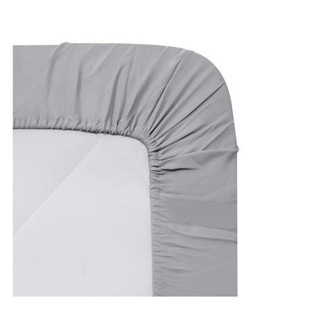 ชุดผ้าปูที่นอน 3.5 ฟุต 3 ชิ้น ME LIVING PANTONE GREY_2