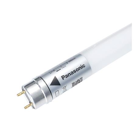 หลอด LED สั้น PANASONIC T8 TUBE SE 10 วัตต์ DAYLIGHT G13