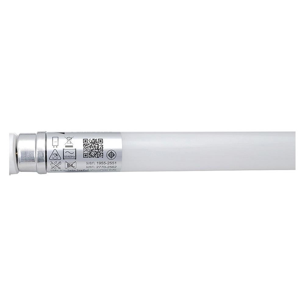 หลอด LED สั้น PANASONIC T8 TUBE SE 10 วัตต์ WARM WHITE G13