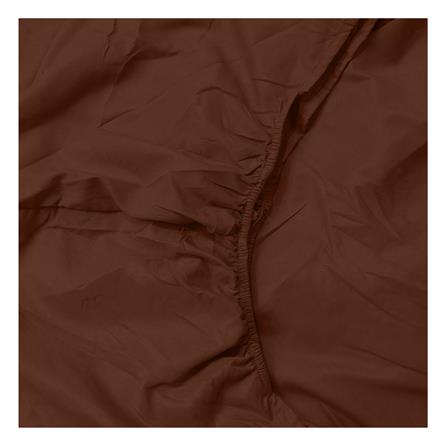 ชุดผ้าปูที่นอน 6 ฟุต 5 ชิ้น ME LIVING PANTONE BROWN_2