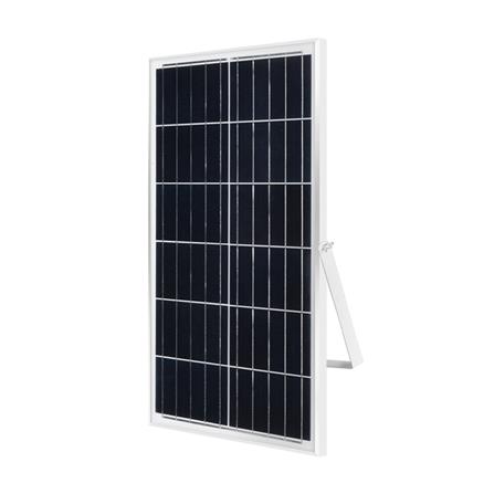ไฟสปอทไลท์ SOLAR LUMAX 58-L0023 200 วัตต์ เดย์ไลท์ สีเทา_1