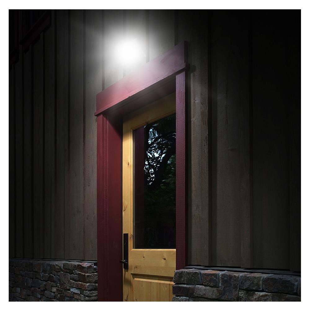 ไฟสปอทไลท์ SOLAR LUMAX 58-L0024 300 วัตต์ เดย์ไลท์ สีเทา