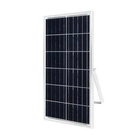 ไฟสปอทไลท์ SOLAR LUMAX 58-L0024 300 วัตต์ เดย์ไลท์ สีเทา_1