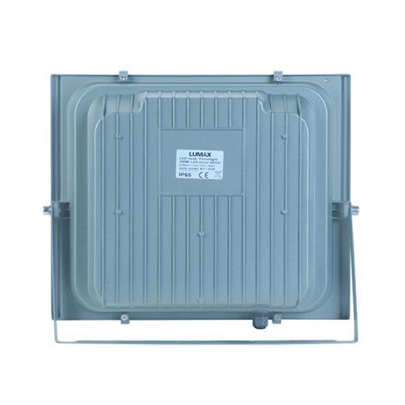 ไฟสปอทไลท์ SOLAR LUMAX 58-L0024 300 วัตต์ เดย์ไลท์ สีเทา_3