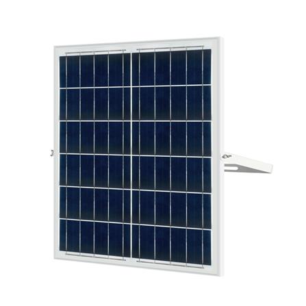 ไฟสปอทไลท์ SOLAR LUMAX 58-L0022 100 วัตต์ เดย์ไลท์ สีเทา_1