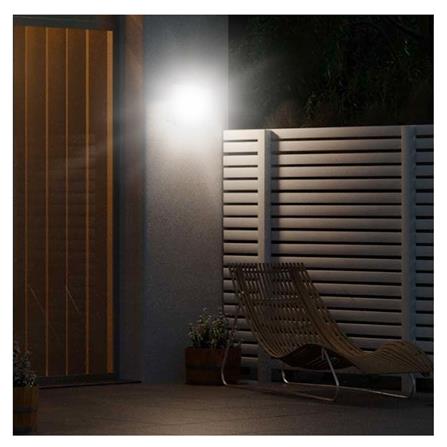 ไฟสปอทไลท์ SOLAR LUMAX 58-L0022 100 วัตต์ เดย์ไลท์ สีเทา_5