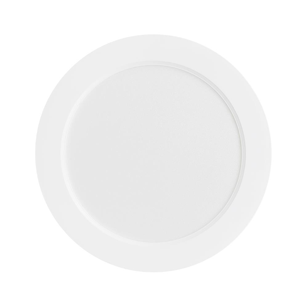 ดาวน์ไลท์ LED SHINING S-DLS01865C-1R(WH) 8 นิ้ว 18 วัตต์ DAYLIGHT สีขาว