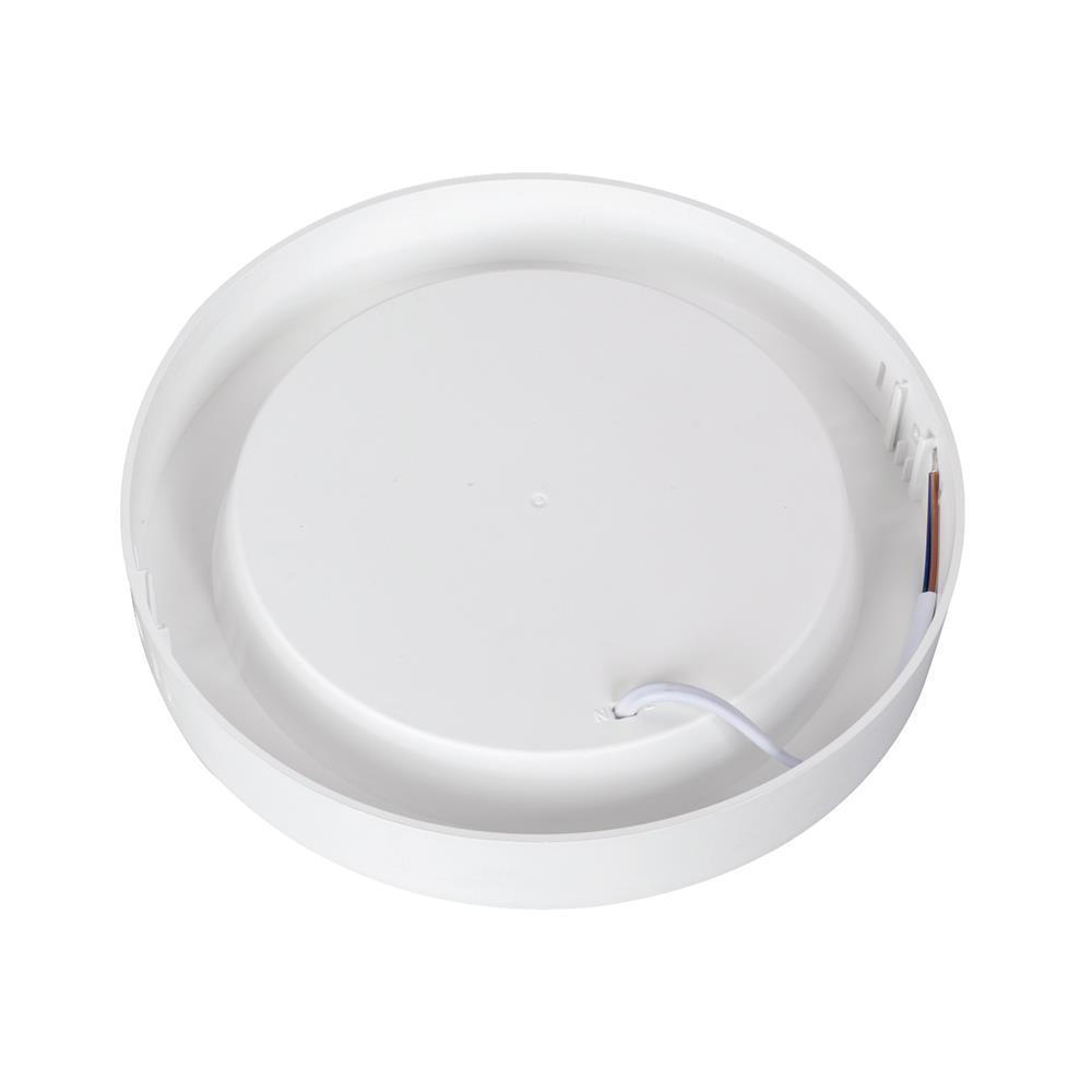 ดาวน์ไลท์ LED SHINING S-DLS01865C-1R(WH) 8 นิ้ว 18 วัตต์ DAYLIGHT สีขาว