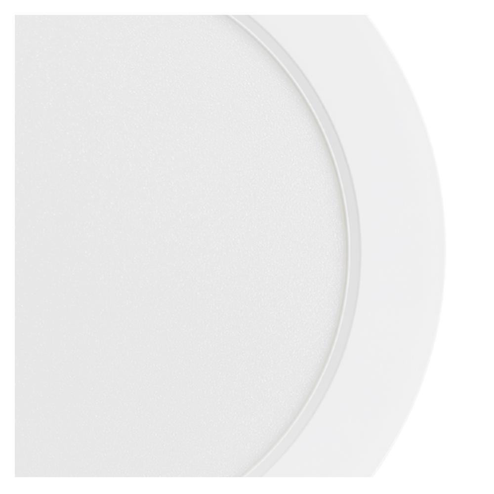 ดาวน์ไลท์ LED SHINING S-DLS01265C-1R(WH) 6 นิ้ว 12 วัตต์ DAYLIGHT สีขาว