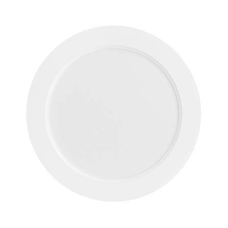 ดาวน์ไลท์ LED SHINING S-DLS01265C-1R(WH) 6 นิ้ว 12 วัตต์ DAYLIGHT สีขาว_0