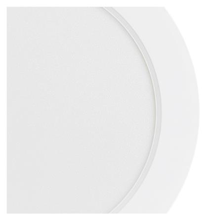 ดาวน์ไลท์ LED SHINING S-DLS01265C-1R(WH) 6 นิ้ว 12 วัตต์ DAYLIGHT สีขาว_3