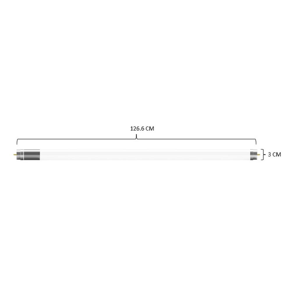 หลอด LED ยาว PANASONIC T8 TUBE SE 20 วัตต์ DAYLIGHT G13