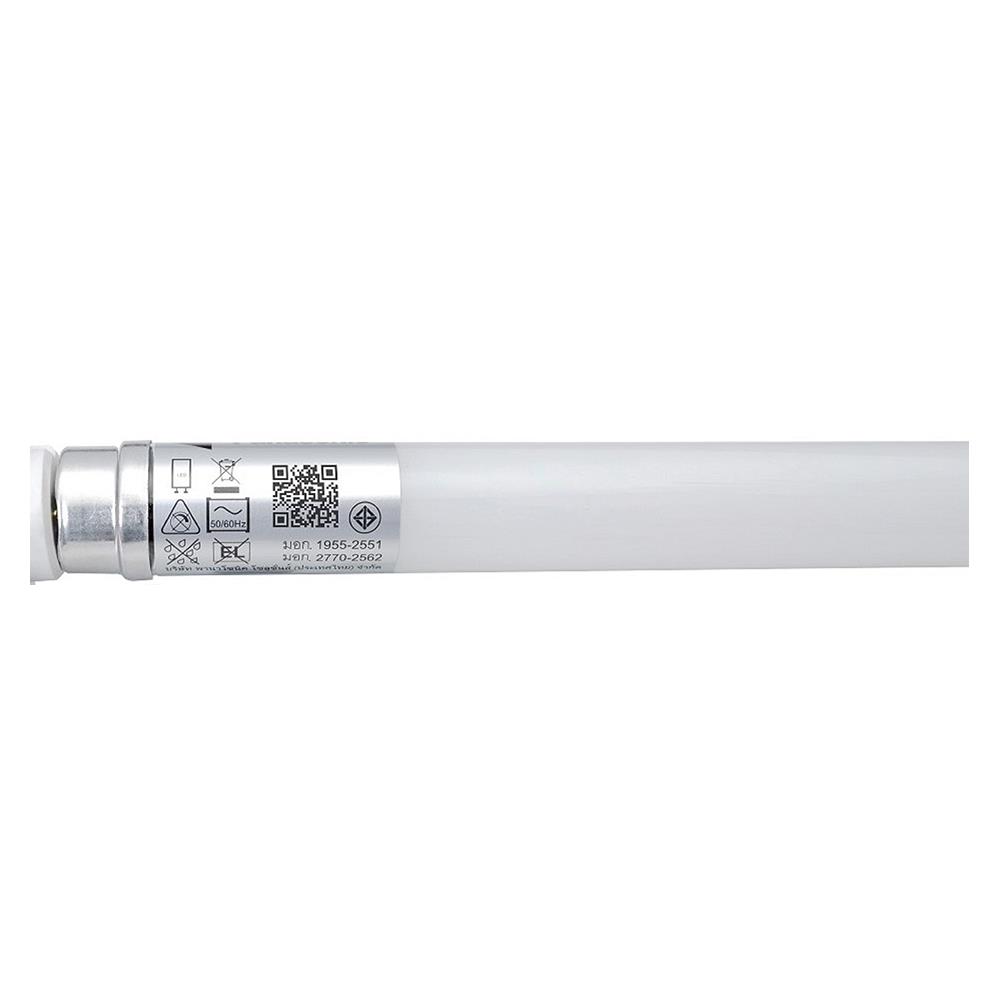 หลอด LED ยาว PANASONIC T8 TUBE SE 20 วัตต์ WARM WHITE G13