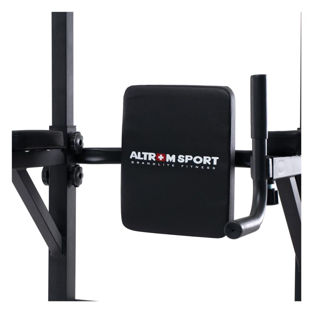 บาร์โหนตั้งพื้น ALTROM SPORT AL-T085N