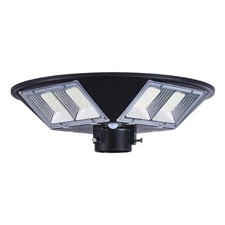 ไฟสนาม SOLAR LUMIRA LSC-500W 5000 วัตต์ DAYLIGHT สีดำ_0