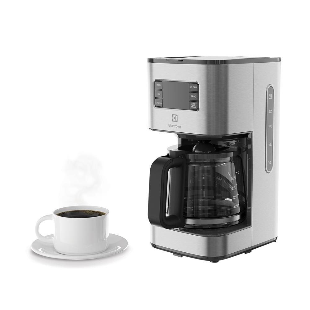 เครื่องชงกาแฟดริป ELECTROLUX E5CM1-80ST