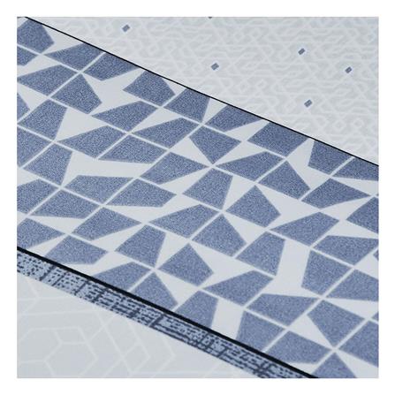 ชุดผ้าปูที่นอน 6 ฟุต 5 ชิ้น FACINO PRINT FA075_3