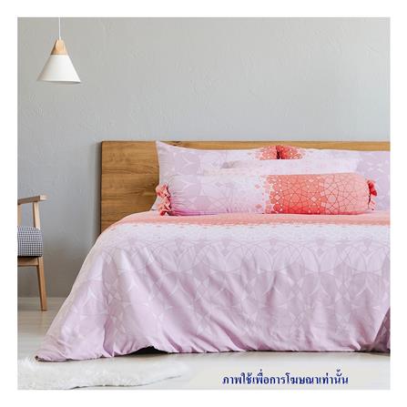 ชุดผ้าปูที่นอน 3.5 ฟุต 3 ชิ้น FACINO PRINT FA074_0