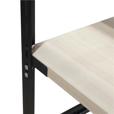 ชั้นวางของ 4 ชั้น FURDINI HOMER TYPE B  80 ซม. สี NATURAL_2