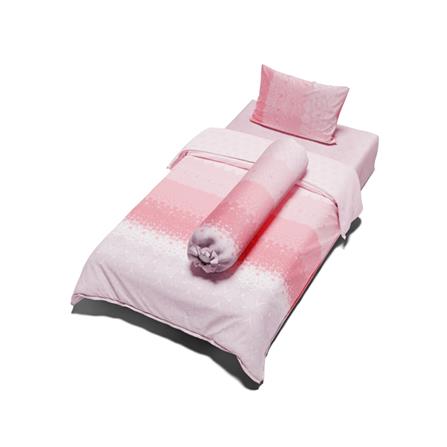 ชุดผ้าปูที่นอน 3.5 ฟุต 4 ชิ้น FACINO PRINT FA074_1