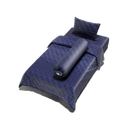 ชุดผ้าปูที่นอน 3.5 ฟุต 4 ชิ้น FACINO PRINT FA076_1