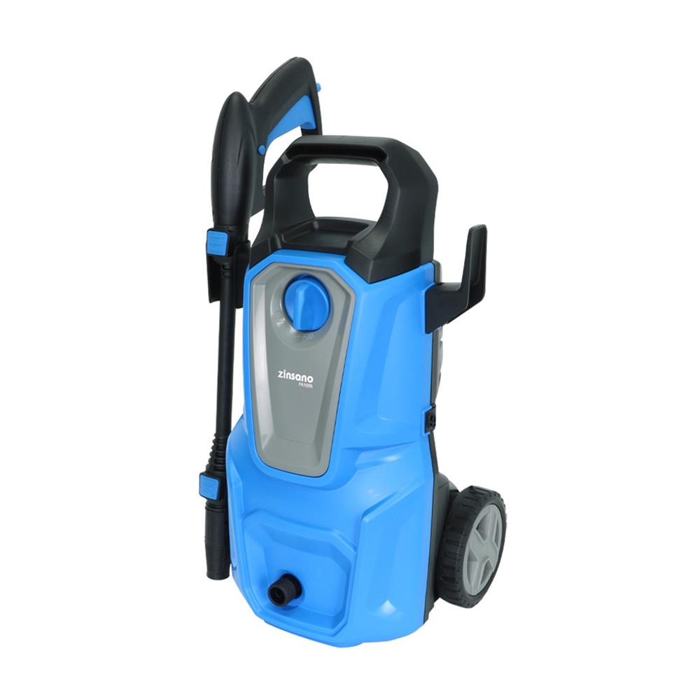เครื่องฉีดน้ำ ZINSANO FA1005 100 บาร์ 1400 วัตต์
