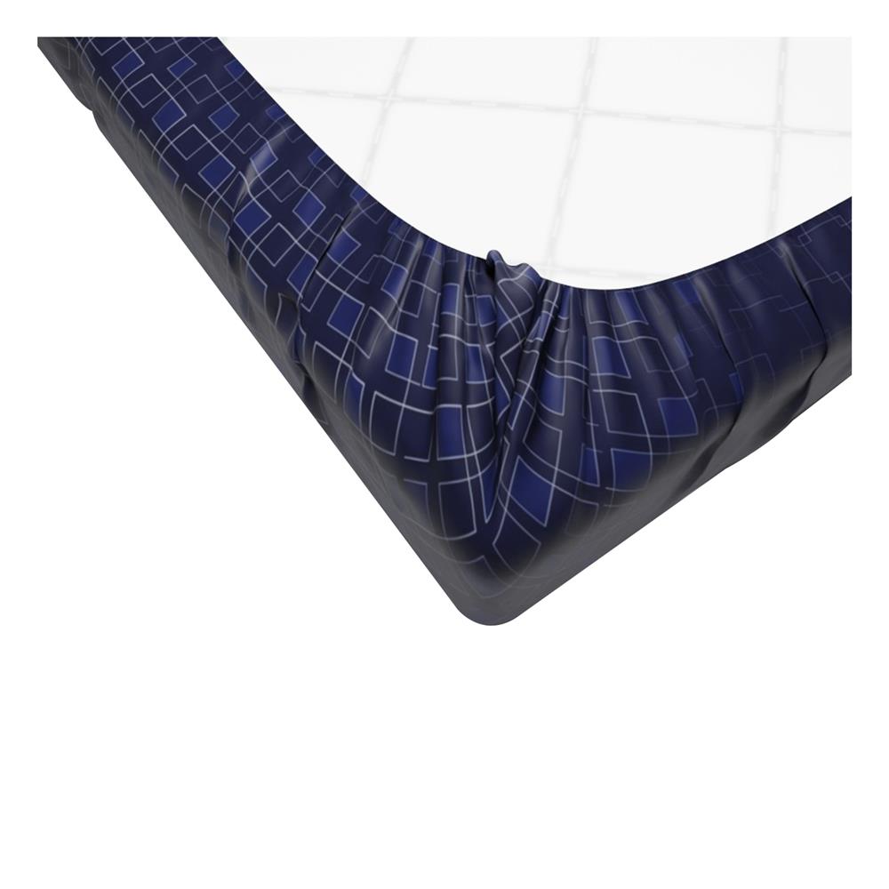 ชุดผ้าปูที่นอน 6 ฟุต 5 ชิ้น FACINO PRINT FA076